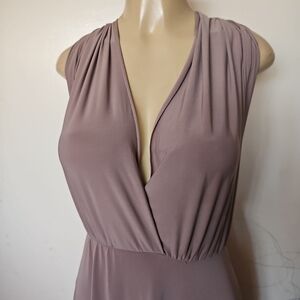 Triple 7 Taupe Fabric Detail